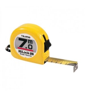 RULLAMITTA TAJIMA 7M/25MM