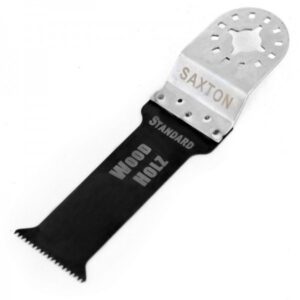 SAXTON BLADE 32MM PITKÄ MALLI