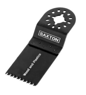 SAXTON BLADE 35MM, KARKEA MUOVI JA PUU