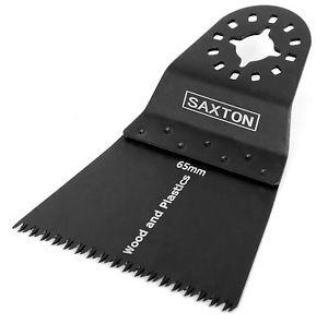 SAXTON BLADE 65MM, KARKEA