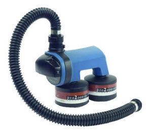 SCOTT PROFLOW 2 SC PUHALLIN, AKKU+LATURI+LEVEÄ TUKIVYÖ