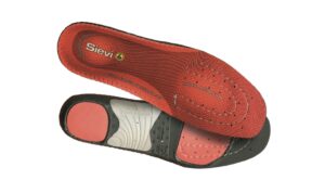 SIEVI DUAL COMFORT PLUS POHJALLISET