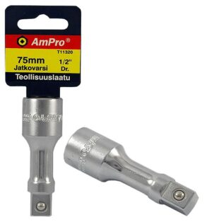 T11324 JATKOVARSI 1/2" 250 MM