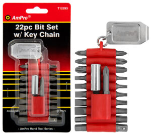 T12293 AMPRO KÄRKISARJA 22OS