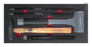 T20682 VA-VASARA-JA TUURNASARJA 7-OS. FOAM