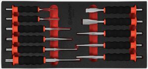 T29645 VA-LYÖNTITUURNA JA -TALTTASARJA 11-OS.