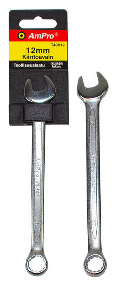 T40108 KIINTOLENKKIAVAIN 8 MM