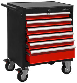 T4796 PROMASTER TYÖKALUVAUNU 6LTK