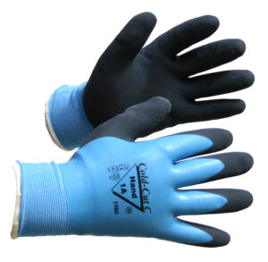 TALVIVIILTOSUOJAKÄSINE COLD-CUT C, VEDENPITÄVÄ