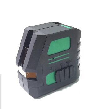 TAMO RISTILASER, VIHREÄ