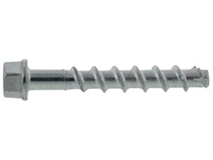 TAPCON RUUVIANKKURI 6X100/65-45 HFL ZN 100 KPL/RASIA