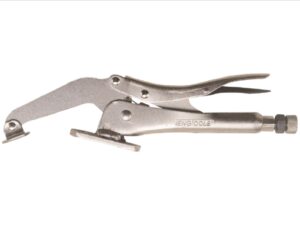 TENGTOOLS 410P LUKKOPIHDIT T-URAJALKA