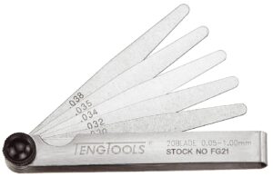 TENGTOOLS FG21 RAKOTULKKI
