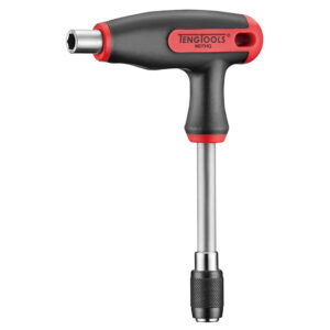 TENGTOOLS MDTHQ BITSVÄÄNNIN T-KAHVA