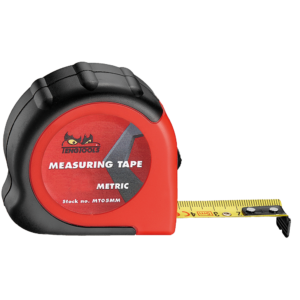 TENGTOOLS MITTANAUHA MT03MM