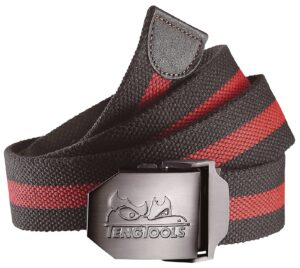 TENGTOOLS P-BELT VYÖ METALLISOLJELLA