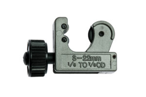 TENGTOOLS TF22 MINI PUTKILEIKKURI KEVYTMETALLIT