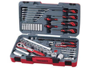 TENGTOOLS TM095 TYÖKALUSARJA 95OS.