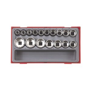 TENGTOOLS TT1217 HYLSYAVAINSARJA