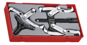 TENGTOOLS TT804 ULOSVEDINSARJA