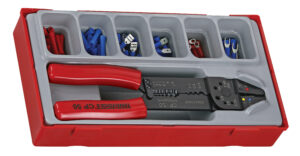 TENGTOOLS TTCP121 KAAPELIKENKÄSARJA