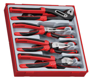 TENGTOOLS TTD441-T PIHTISARJA 8 OS.