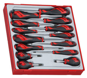 TENGTOOLS TTD914N RUUVITALTTASARJA 14 OS.