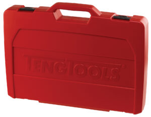 TENGTOOLS TYÖKALULAATIKKO TC-3
