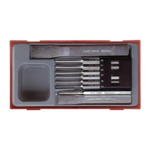 ´TENGTOOLS TTPC09 TUURNASARJA 9 OS.