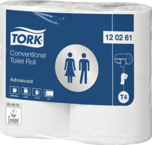 TORK ADVANCED WC-PAPERI 2KRS SK 24RL