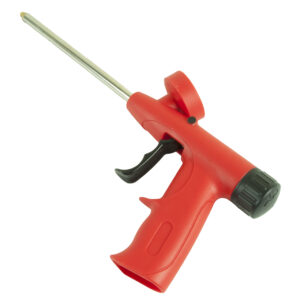 URETAANIPISTOOLI WORK PLUS 65132 SCWAN TOP GUN