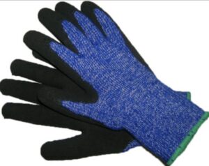 VIILTOSUOJAKÄSINE, TALVIMALLI CUT5