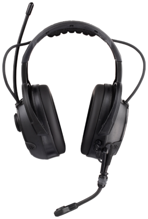 ZEKLER 412 RDH RADIO-AKTIIVIKUULOSUOJ. KYPÄRÄKIINNITYS