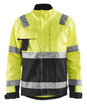 BLÅKLÄDER 4064 HIGHVIS TAKKI