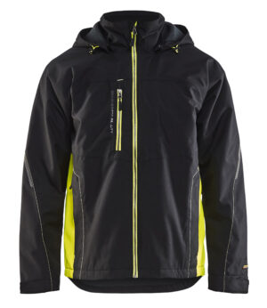 BLÅKLÄDER 4790 KUORITAKKI