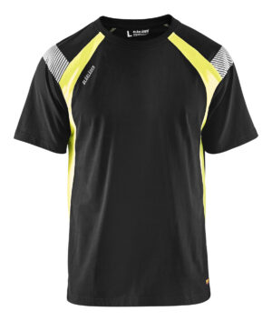 BLÅKLÄDER 3332 HUOMIO T-PAITA