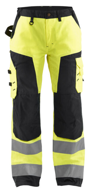 BLÅKLÄDER 7155 HIVIS NAISTEN TYÖHOUSU