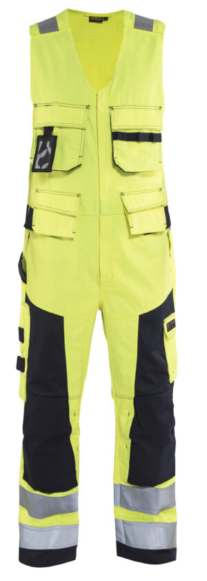 BLÅKLÄDER 2678 PALOSUOJATTU HIVIS AVOHAALARI