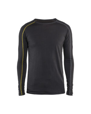 BLÅKLÄDER 4799 MERINOVILLA ALUSPAITA +10 -10