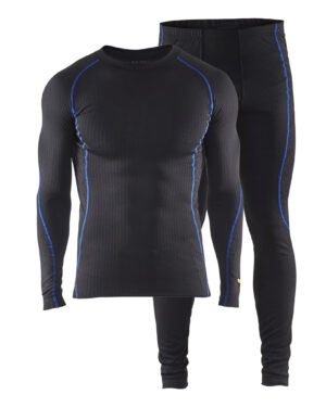 BLÅKLÄDER 6810 TEKNINEN ALUSASU