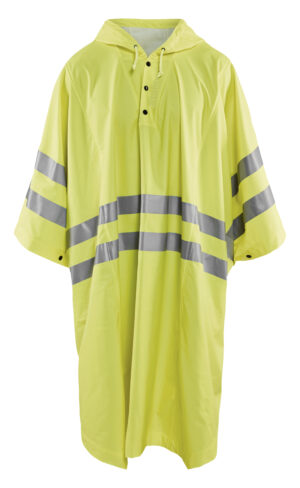 BLÅKLÄDER HI-VIS SADEVIITTA, LUOKKA 1